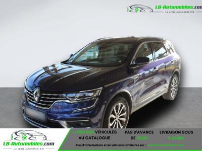 Renault Koleos dCi1 90 BVA AllMode 4x4