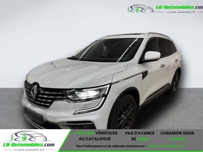 Renault Koleos dCi1 90 BVA AllMode 4x4