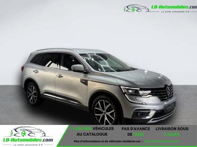 Renault Koleos dCi1 90 BVA AllMode 4x4