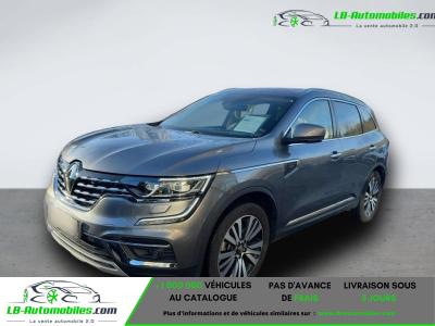 Renault Koleos dCi1 90 BVA AllMode 4x4