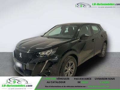 Peugeot 2008 PureTech 100  BVM