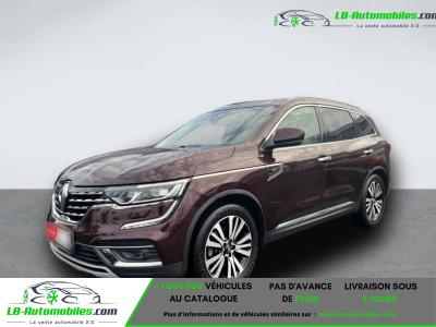 Renault Koleos dCi1 90 BVA AllMode 4x4