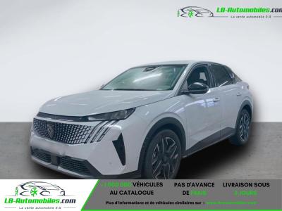 Peugeot 3008 Hybrid 136 e-DCS6