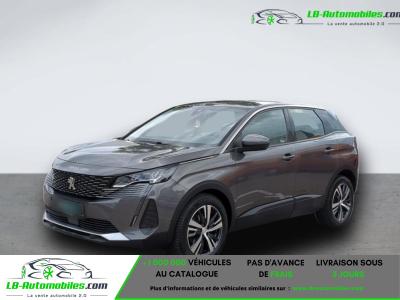 Peugeot 3008 Puretech 130ch  BVM