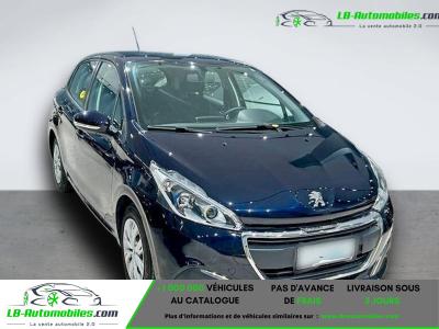 Peugeot 208 PureTech 82ch  BVM