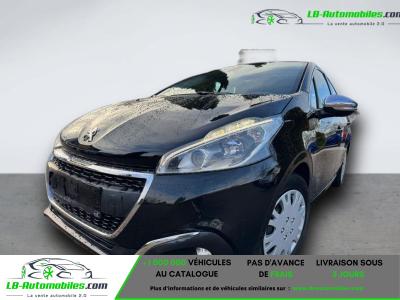 Peugeot 208 PureTech 82ch  BVM