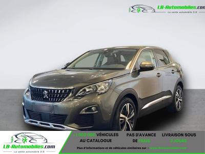 Peugeot 3008 Puretech 130ch  BVM