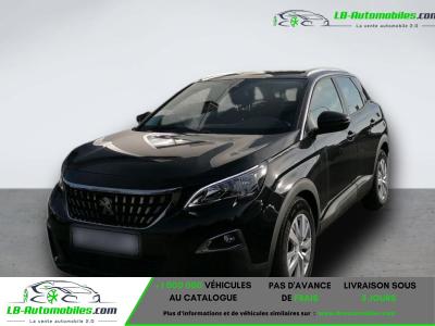 Peugeot 3008 Puretech 130ch  BVM