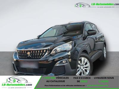 Peugeot 3008 Puretech 130ch  BVM
