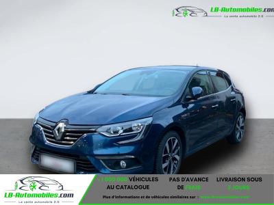 Renault Megane IV Berline  TCe 160 BVA