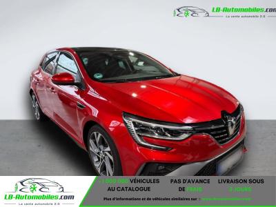 Renault Megane IV Berline  TCe 160 BVA