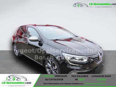 Renault Megane IV Berline  TCe 160 BVM
