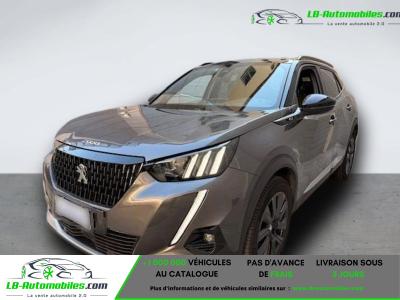 Peugeot 2008 PureTech 155  BVA