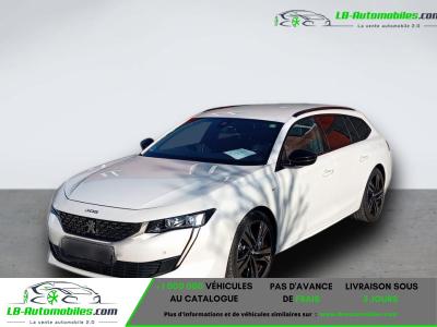 Peugeot 508 SW BlueHDi 130 ch  BVM