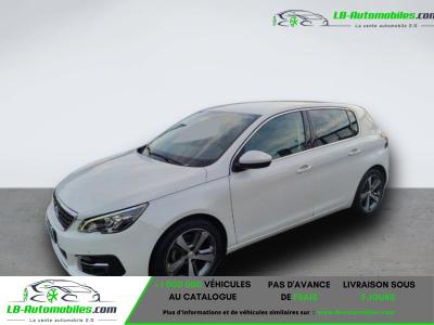 Peugeot 308 1.2 PureTech 130ch  BVM