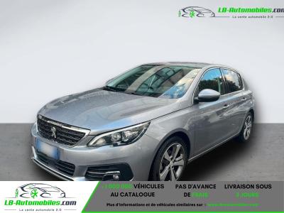 Peugeot 308 1.2 PureTech 130ch  BVM
