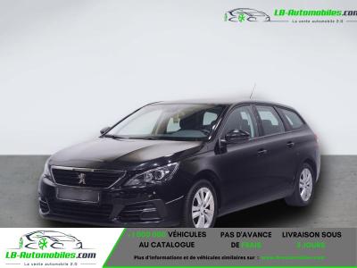 Peugeot 308 BlueHDi 130ch  BVM