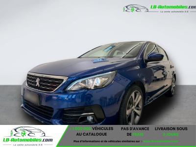 Peugeot 308 BlueHDi 130ch  BVM