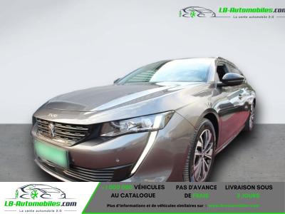 Peugeot 508 SW PureTech 130 ch  BVA