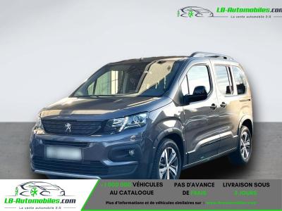 Peugeot Rifter PureTech 130  BVA 5pl