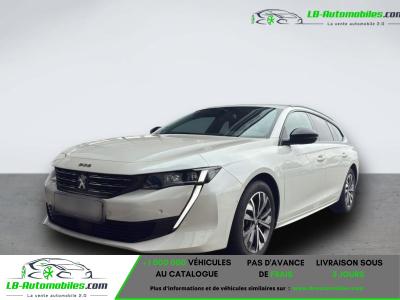 Peugeot 508 SW PureTech 130 ch  BVA