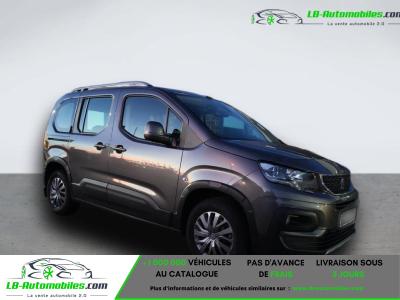 Peugeot Rifter PureTech 130  BVA 5pl