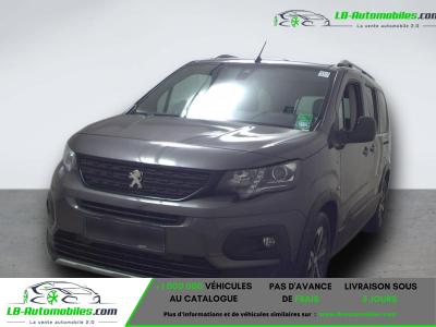 Peugeot Rifter PureTech 130  BVA 5pl