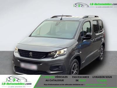 Peugeot Rifter PureTech 130  BVA 5pl