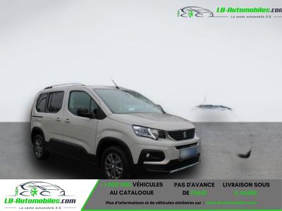 Peugeot Rifter PureTech 130  BVA