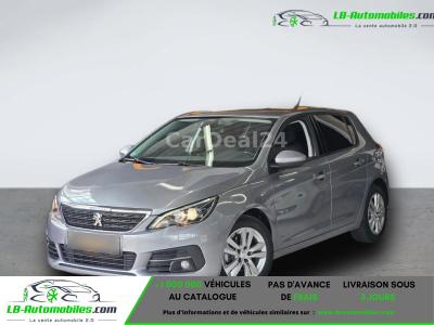 Peugeot 308 1.2 PureTech 130ch  BVA