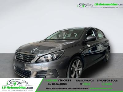 Peugeot 308 BlueHDi 100ch  BVM
