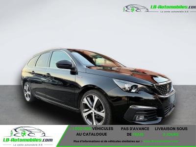 Peugeot 308 1.6 BlueHDi 120ch  BVM