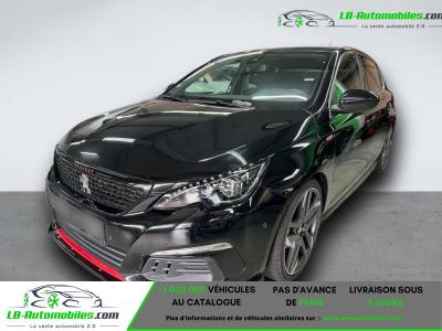 Peugeot 308 1.6 THP 270ch  BVM