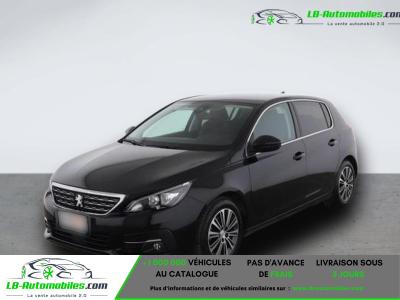 Peugeot 308 BlueHDi 130ch  BVA