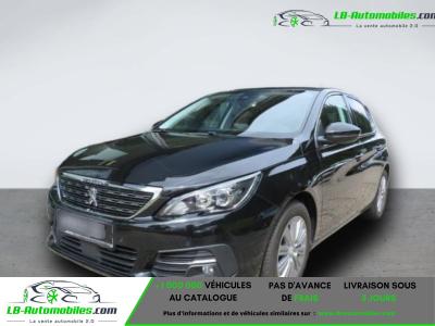Peugeot 308 BlueHDi 130ch  BVA
