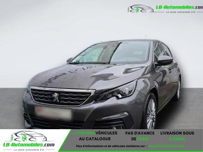 Peugeot 308 BlueHDi 130ch  BVA