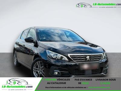 Peugeot 308 BlueHDi 130ch  BVM