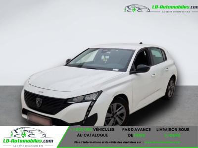 Peugeot 308 BlueHDi 130ch  BVM