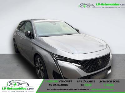 Peugeot 308 PHEV 225 e-BVA