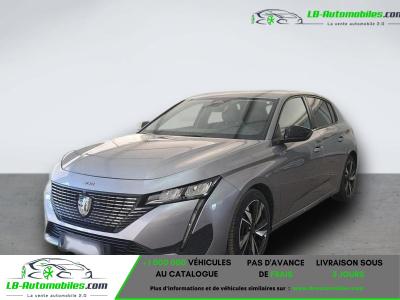 Peugeot 308 BlueHDi 130ch  BVM