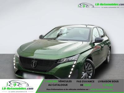 Peugeot 308 PureTech 110ch  BVM