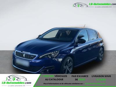 Peugeot 308 1.2 PureTech 130ch  BVM