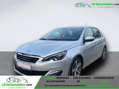 Peugeot 308 1.2 PureTech 130ch  BVA