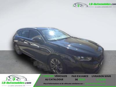 Peugeot 508 SW BlueHDi 130 ch  BVA
