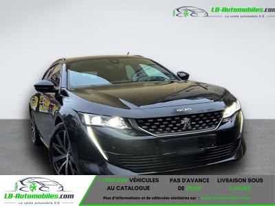 Peugeot 508 SW PureTech 180 ch  BVA