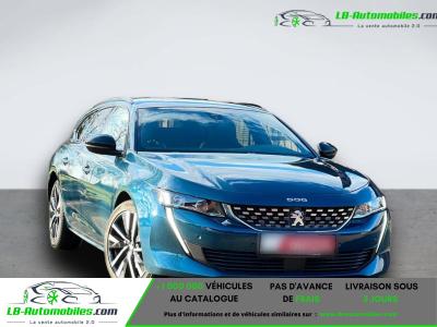 Peugeot 508 SW PureTech 180 ch  BVA