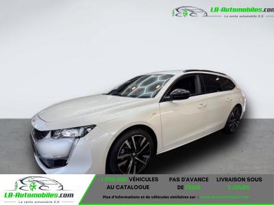 Peugeot 508 SW PureTech 180 ch  BVA