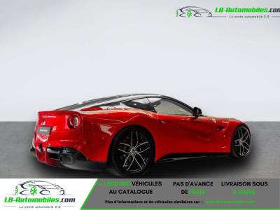 Ferrari F12 Berlinetta V12 6.0 740ch