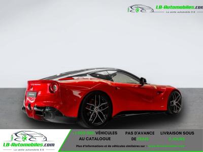 Ferrari F12 Berlinetta V12 6.0 740ch