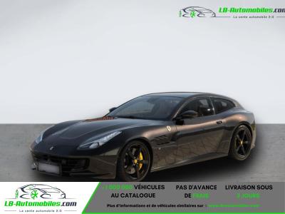 Ferrari GTC4 Lusso T V8 3.9 610ch